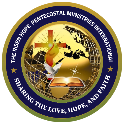 Risen Hope Ministries 